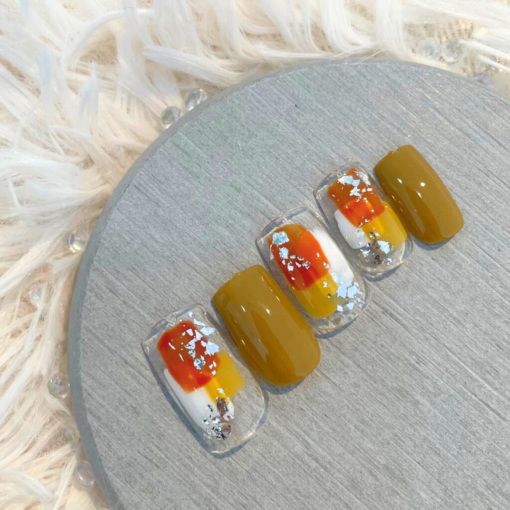 N003　カジュアルニュアンス　2030　7700円